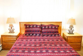 Hi Country Haus Unit 705